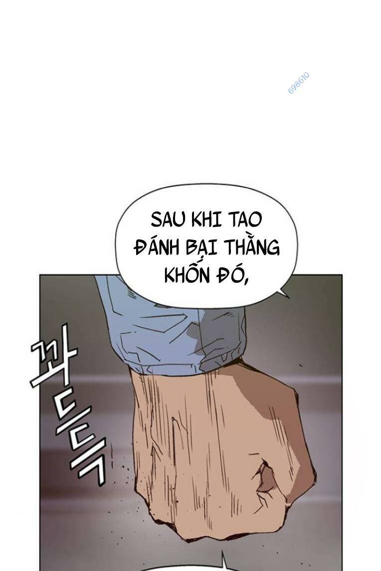 Weak Hero - Chương 233