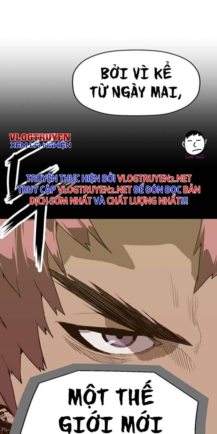 Weak Hero - Chương 233