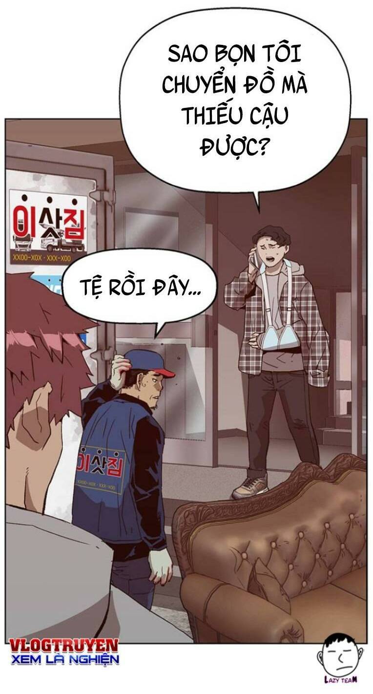 Weak Hero - Chương 234