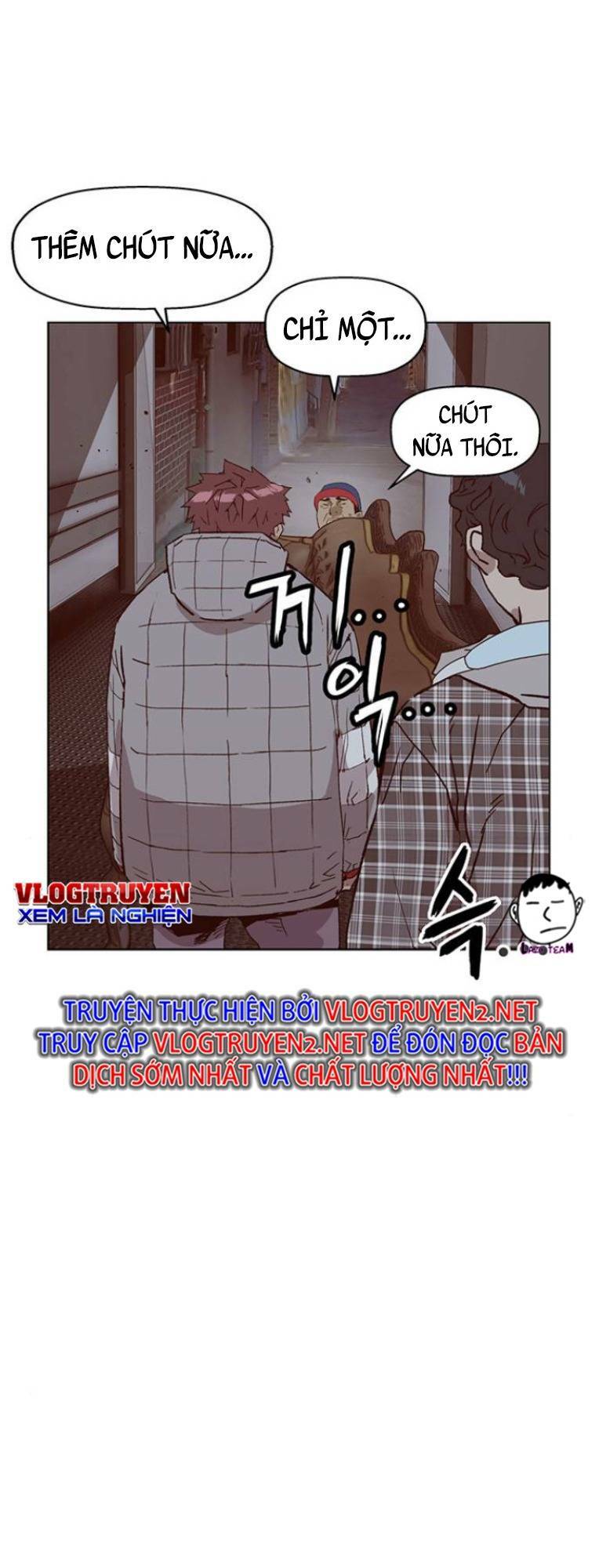 Weak Hero - Chương 234