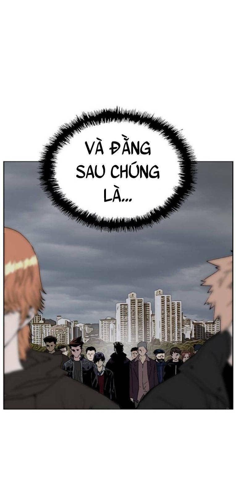Weak Hero - Chương 234