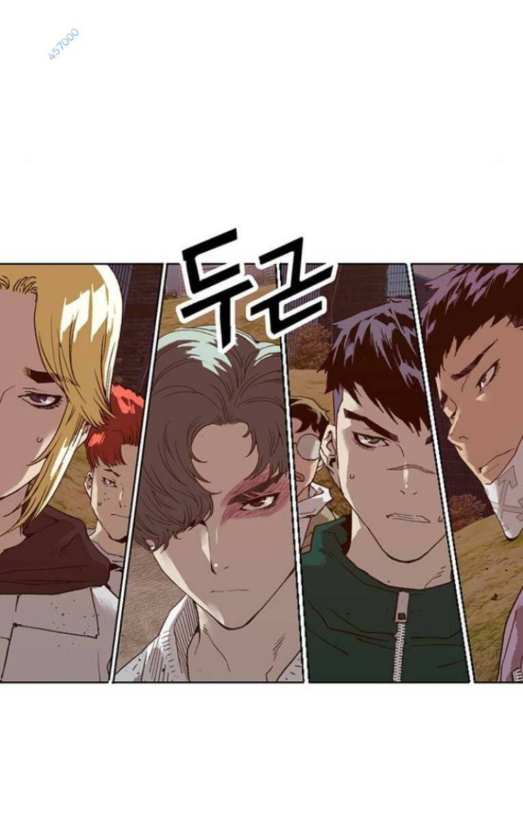 Weak Hero - Chương 234
