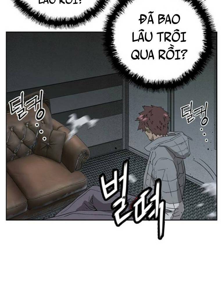 Weak Hero - Chương 234