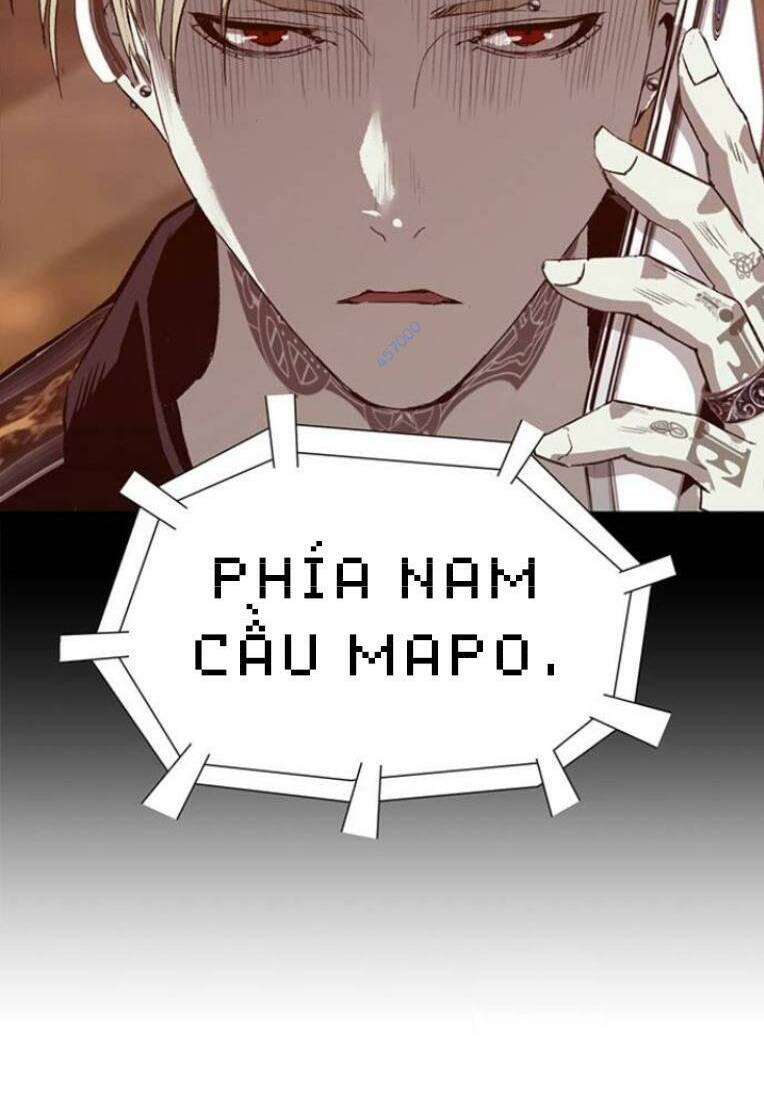 Weak Hero - Chương 234