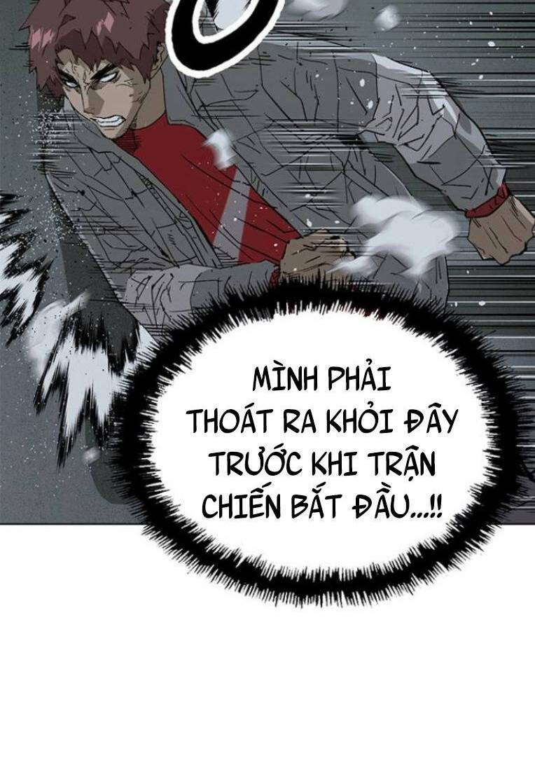 Weak Hero - Chương 234