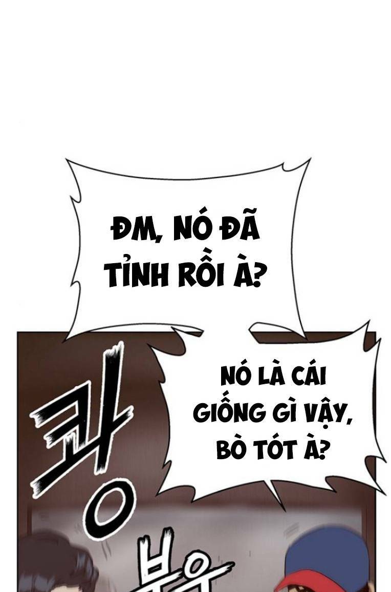 Weak Hero - Chương 234