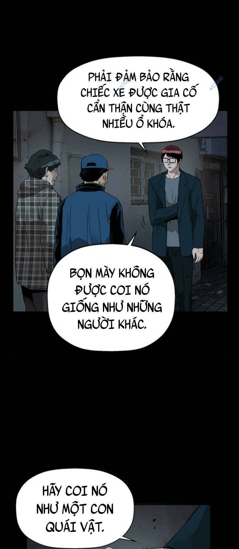 Weak Hero - Chương 234