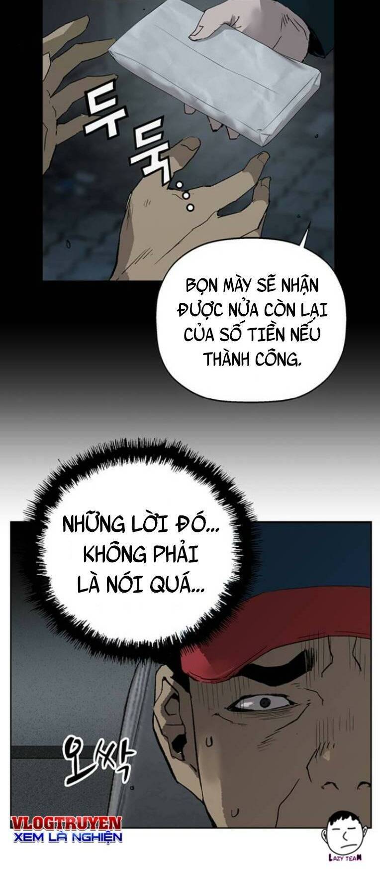 Weak Hero - Chương 234