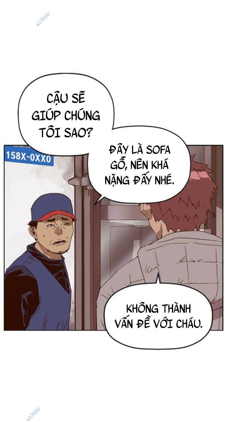 Weak Hero - Chương 234