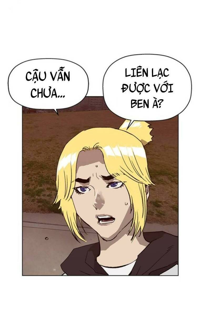 Weak Hero - Chương 234