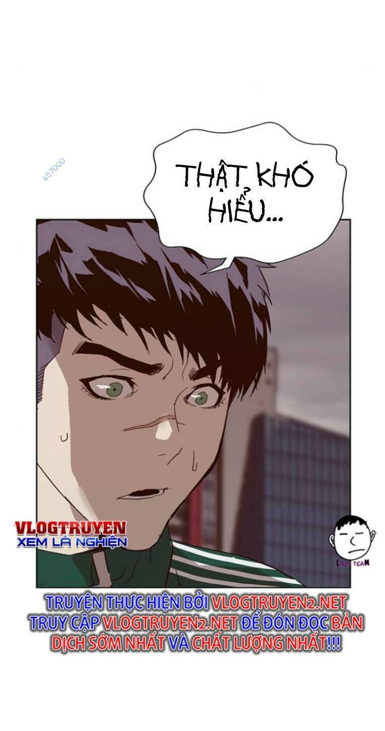 Weak Hero - Chương 234