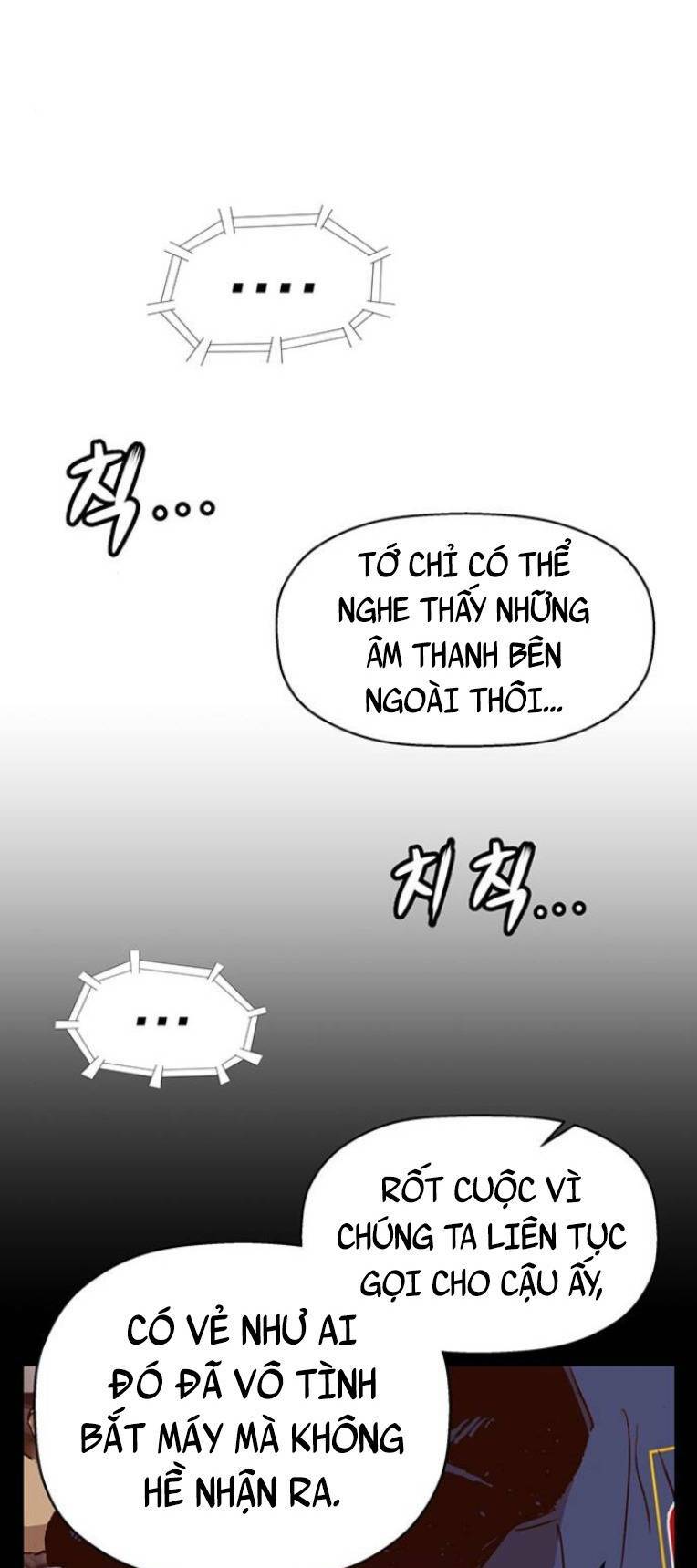 Weak Hero - Chương 234