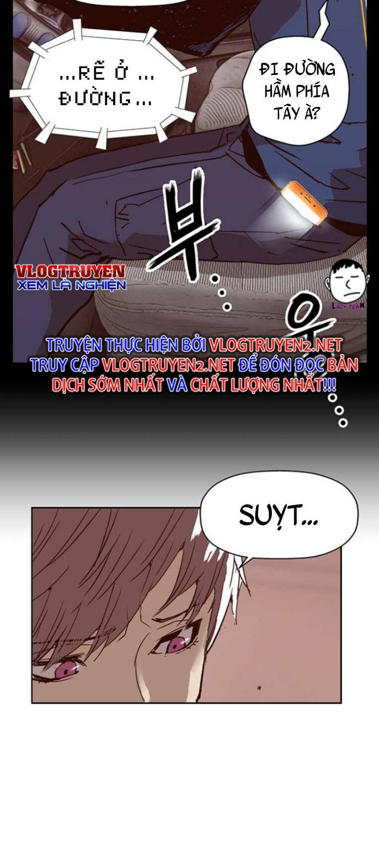 Weak Hero - Chương 234