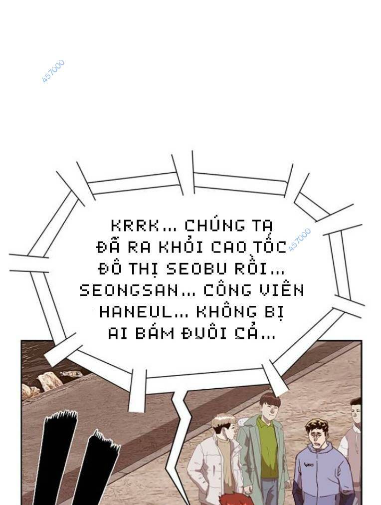 Weak Hero - Chương 234