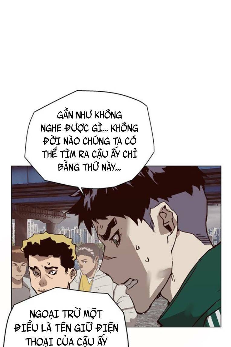 Weak Hero - Chương 234