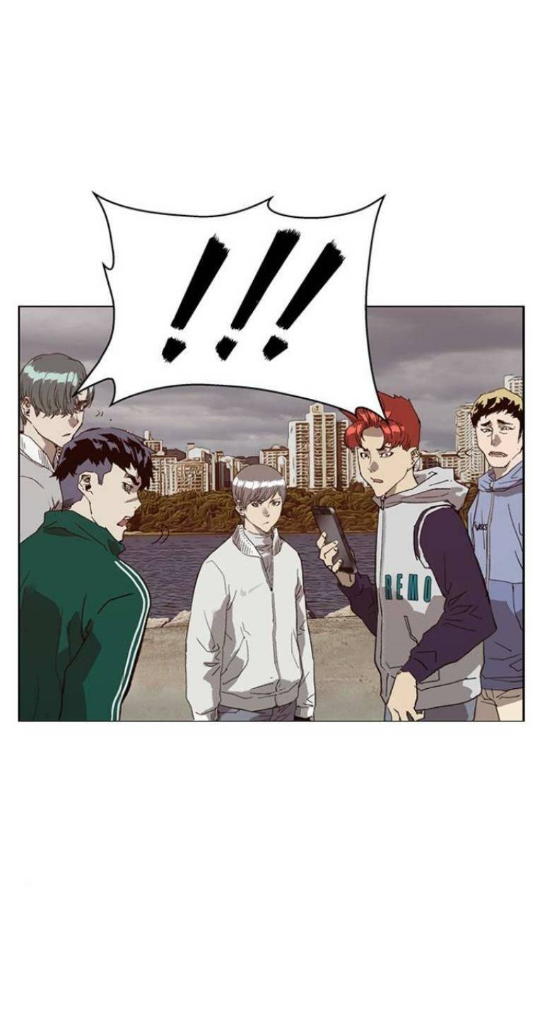 Weak Hero - Chương 234