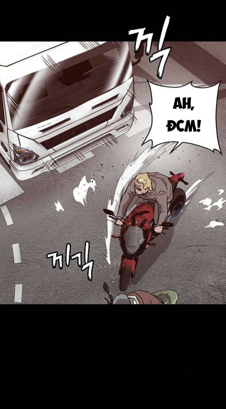 Weak Hero - Chương 234