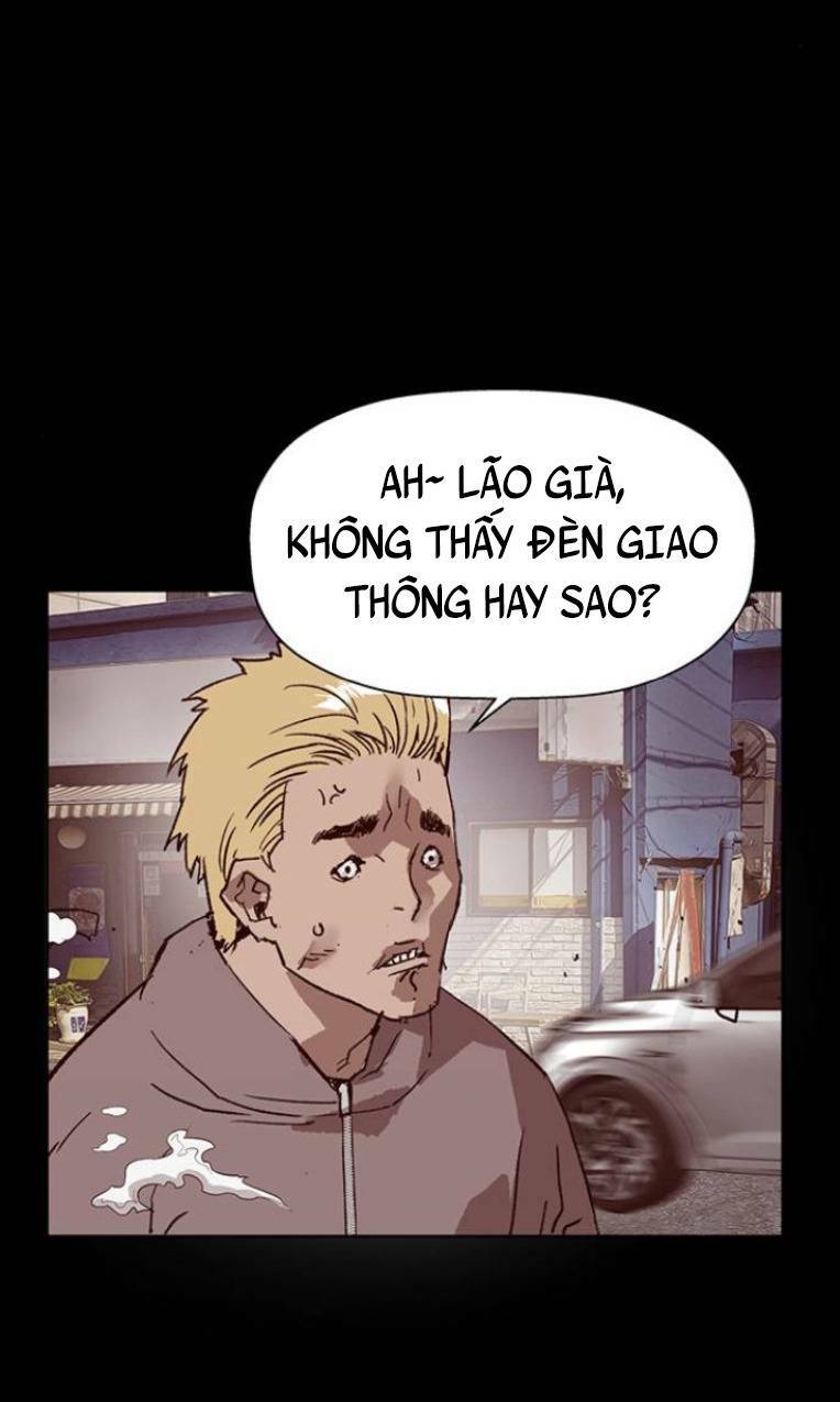 Weak Hero - Chương 234