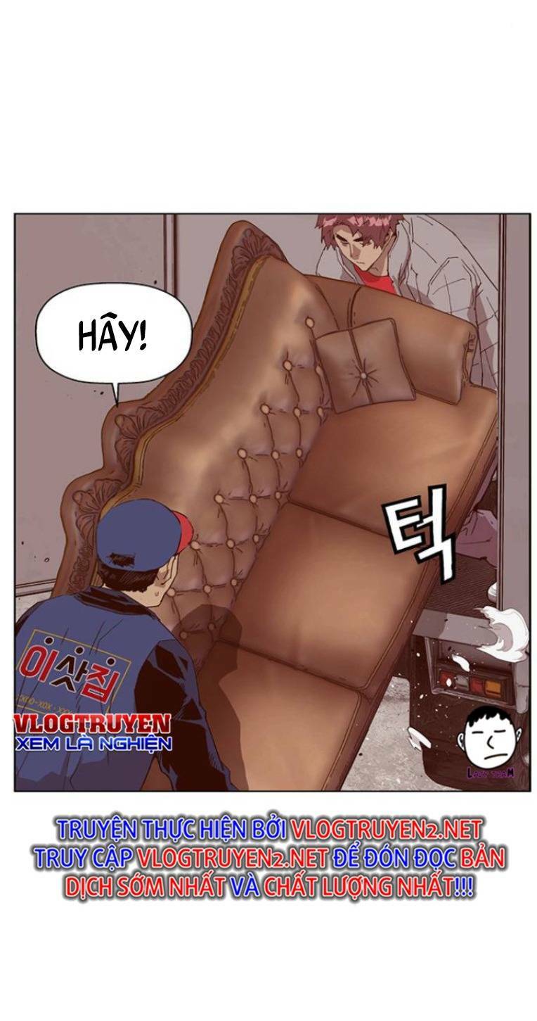 Weak Hero - Chương 234