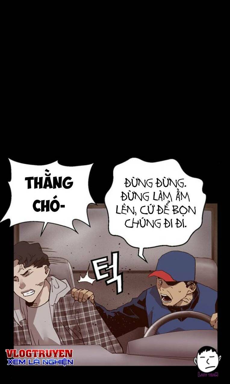 Weak Hero - Chương 234
