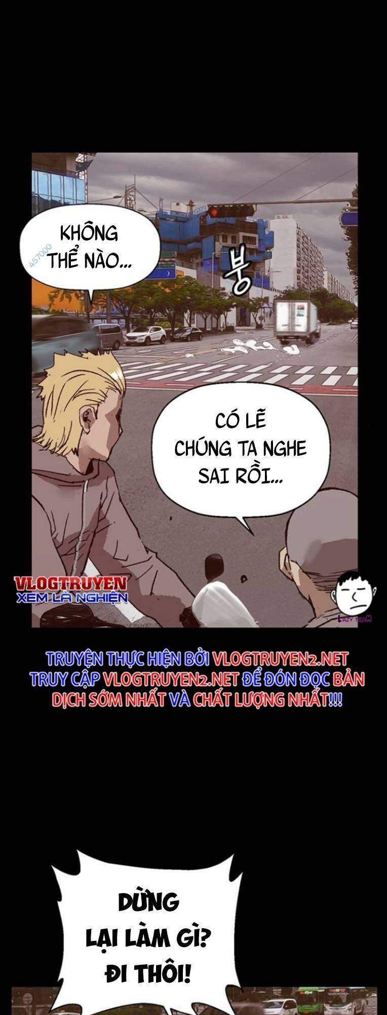 Weak Hero - Chương 234
