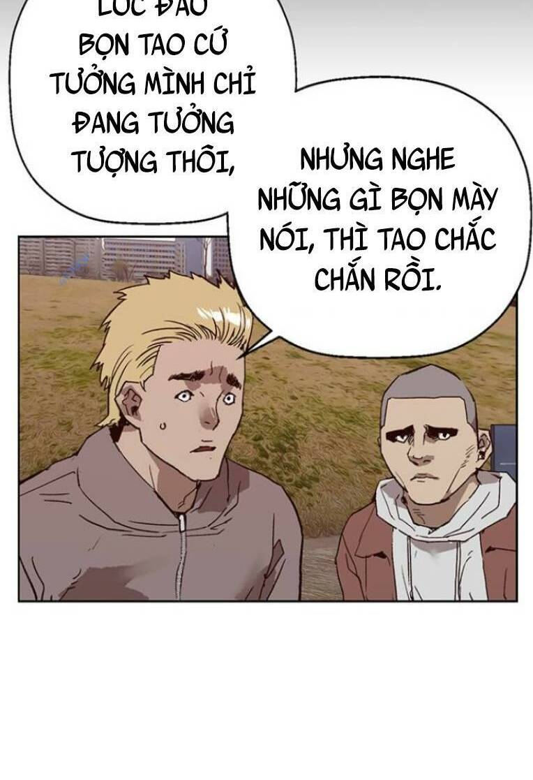 Weak Hero - Chương 234