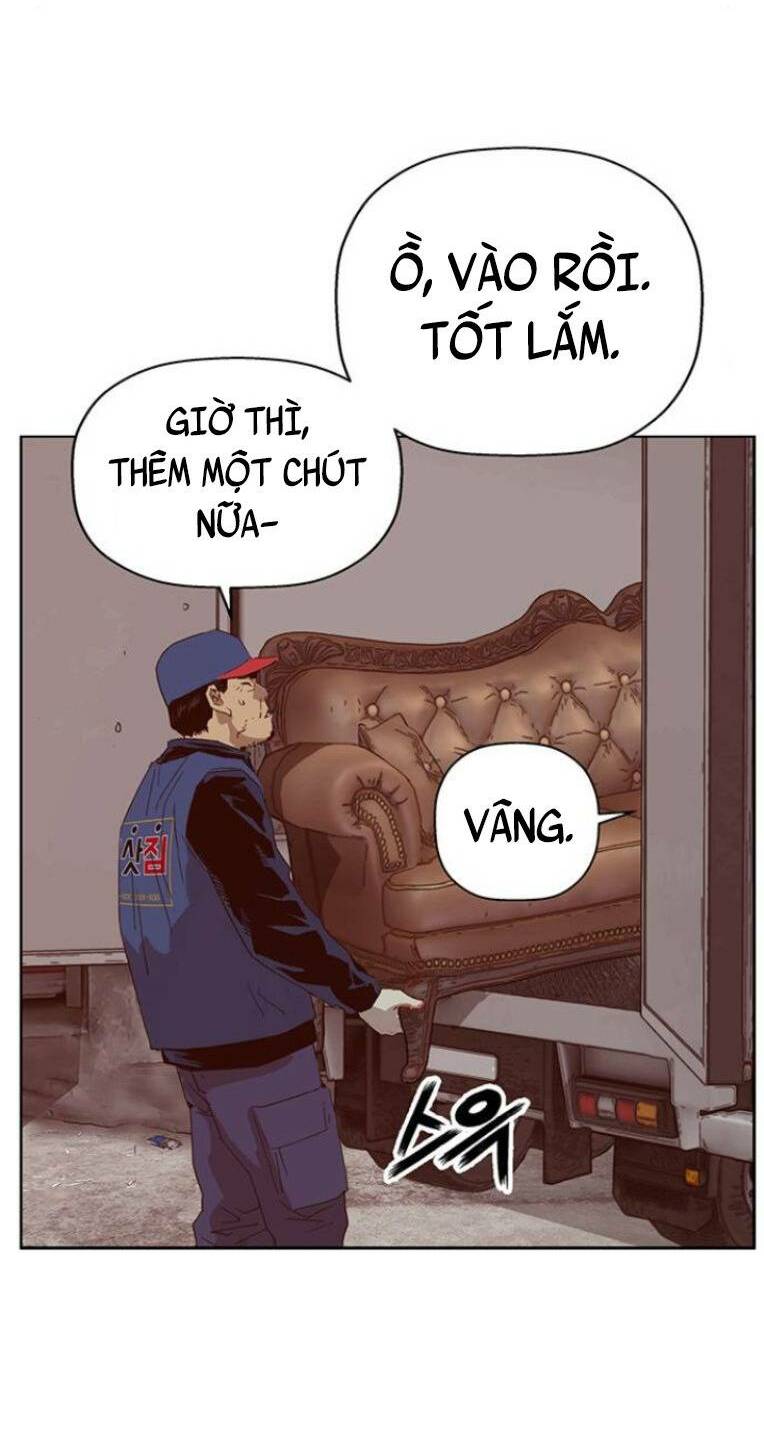Weak Hero - Chương 234