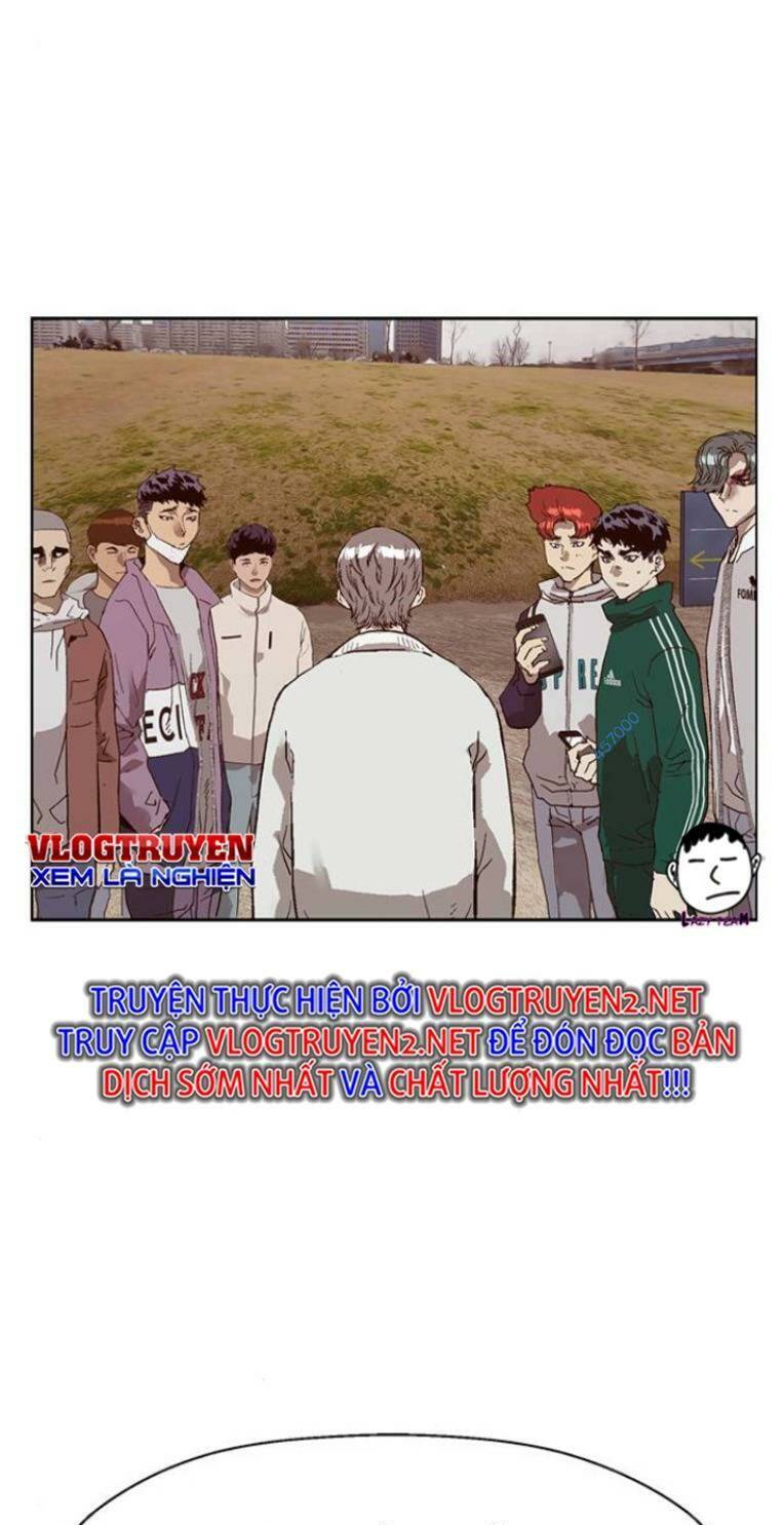 Weak Hero - Chương 234