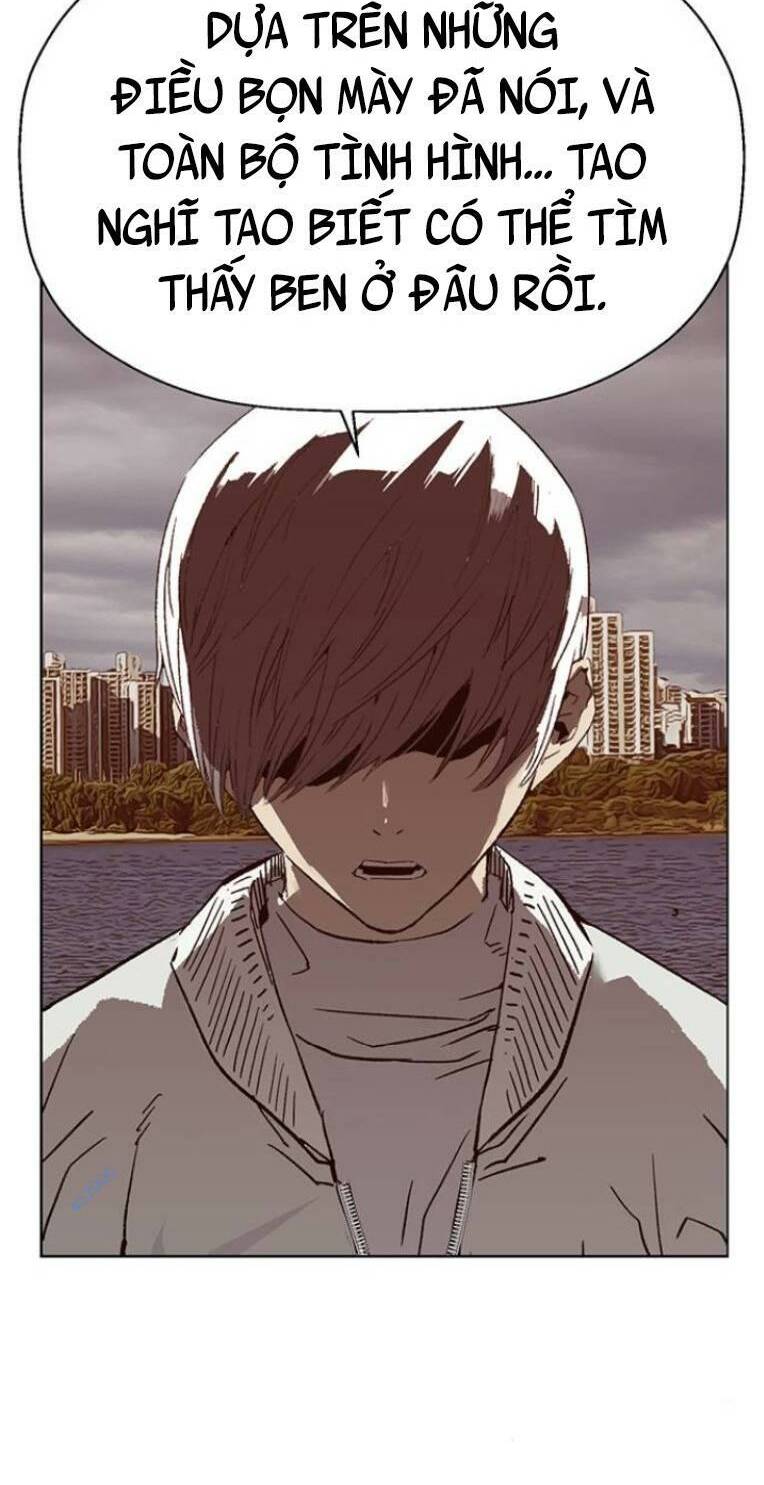 Weak Hero - Chương 234