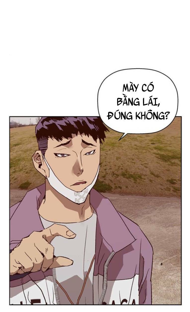 Weak Hero - Chương 234