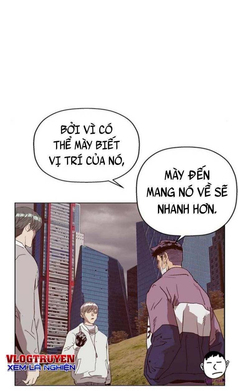 Weak Hero - Chương 234