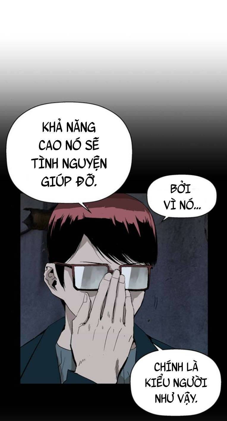 Weak Hero - Chương 234