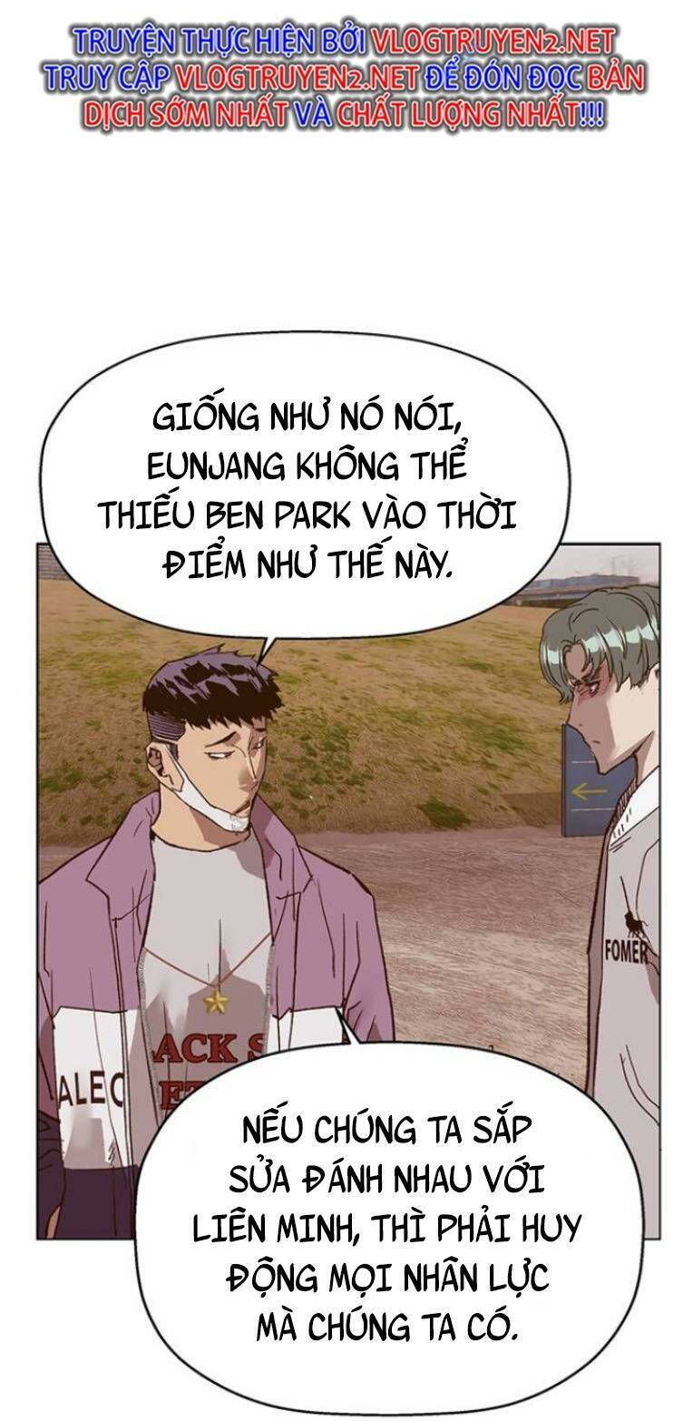 Weak Hero - Chương 234