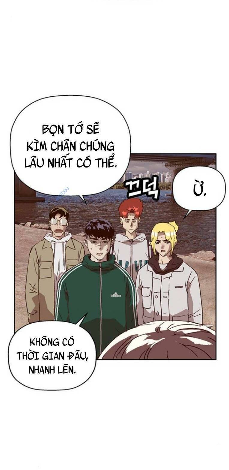 Weak Hero - Chương 234