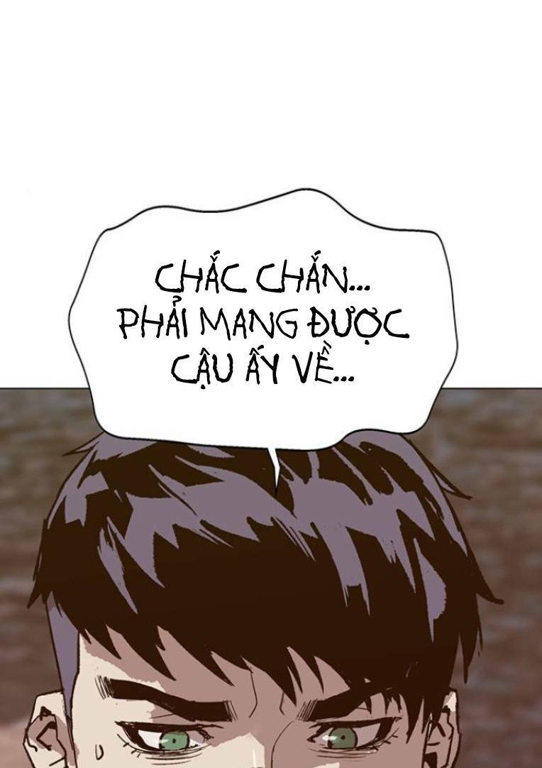 Weak Hero - Chương 234