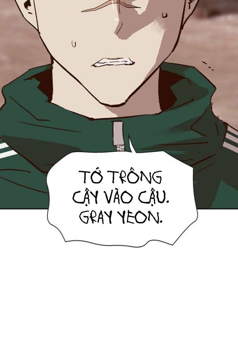 Weak Hero - Chương 234