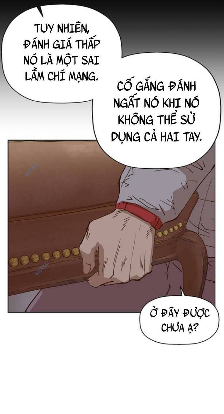 Weak Hero - Chương 234