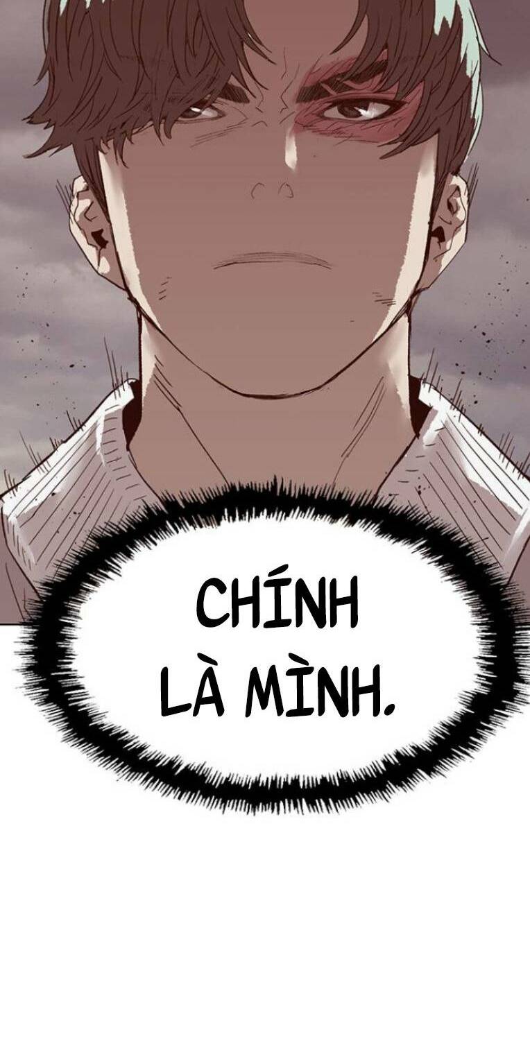 Weak Hero - Chương 234