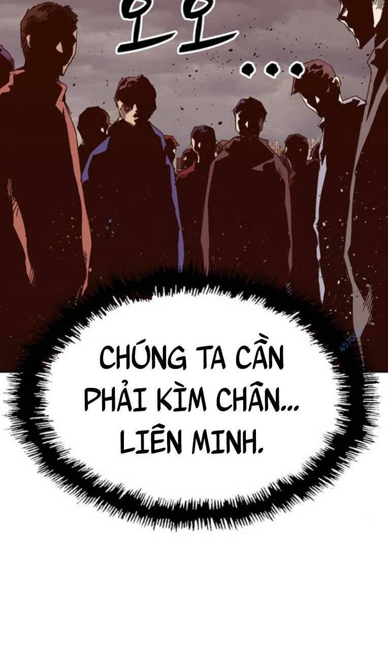 Weak Hero - Chương 234