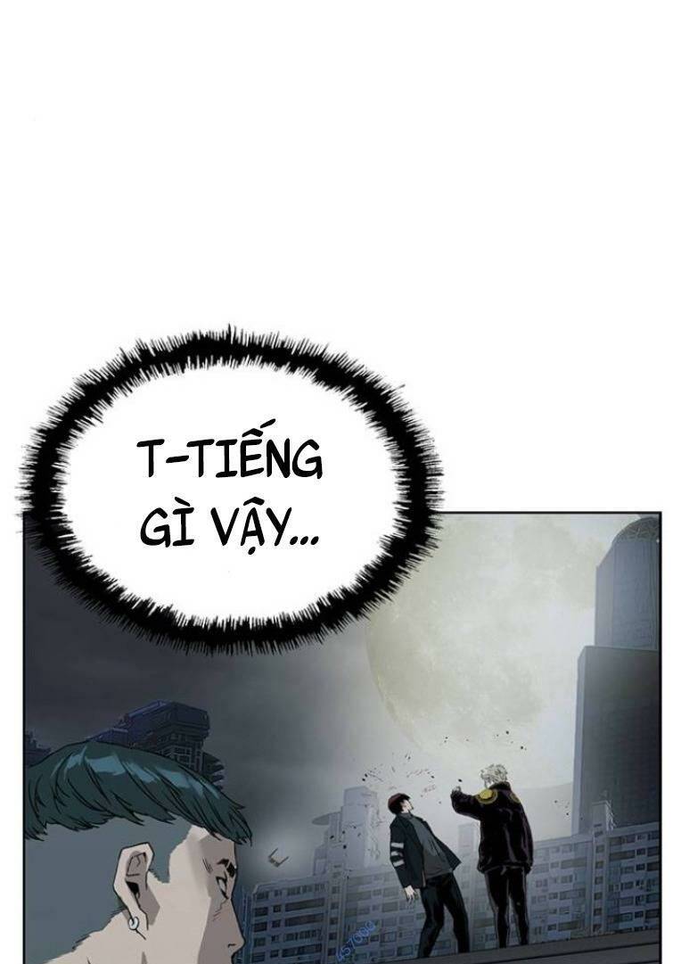 Weak Hero - Chương 235