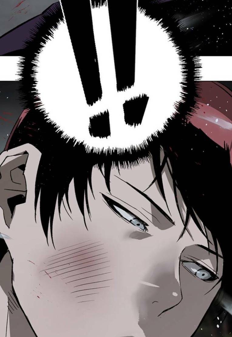 Weak Hero - Chương 235