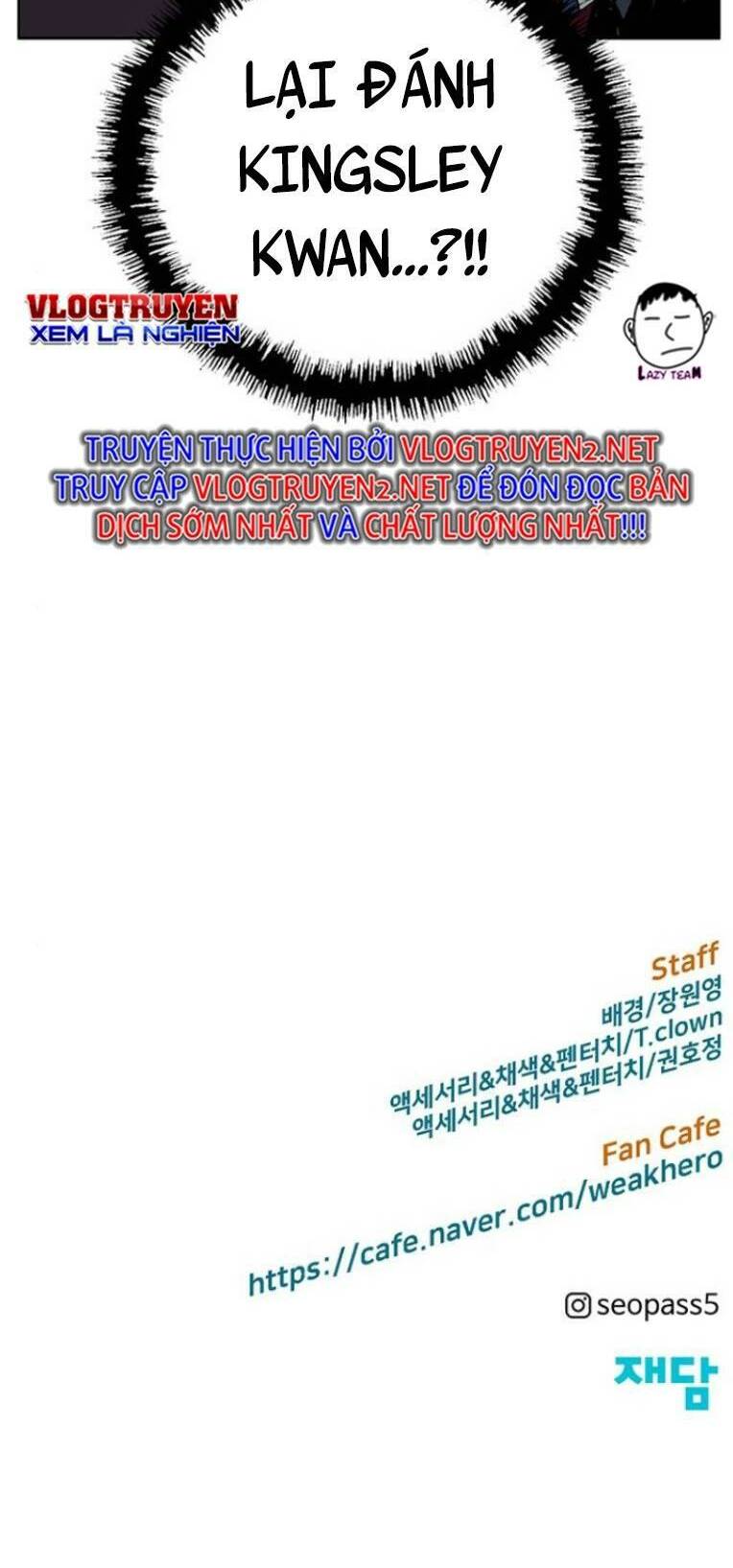 Weak Hero - Chương 235