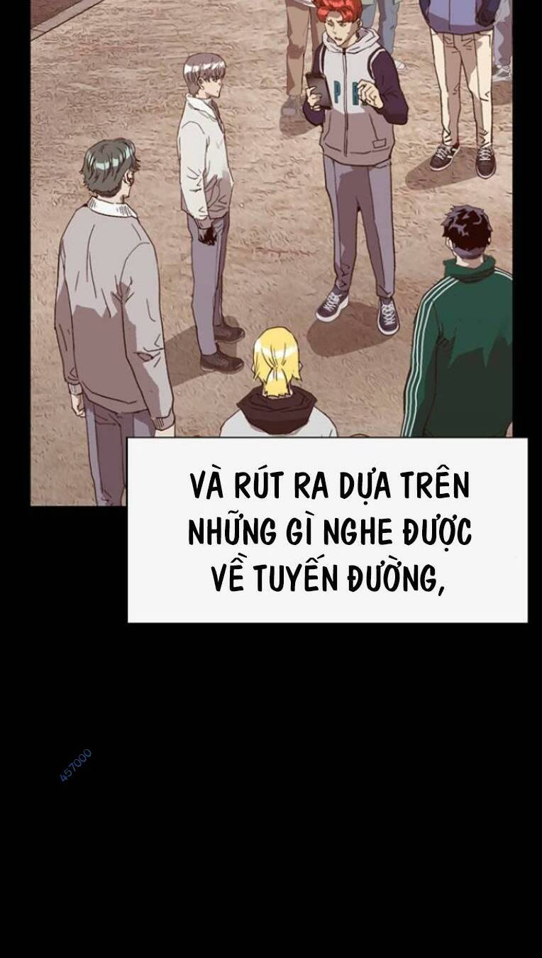 Weak Hero - Chương 235