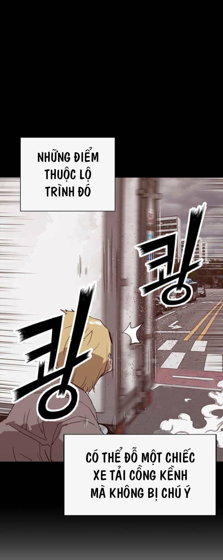 Weak Hero - Chương 235