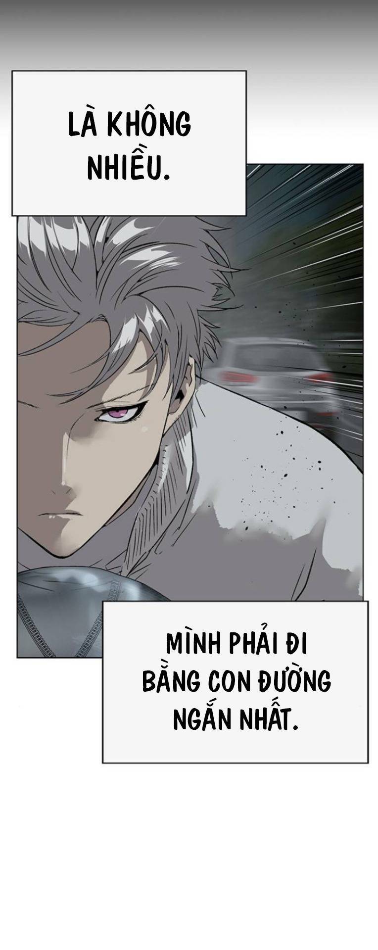 Weak Hero - Chương 235