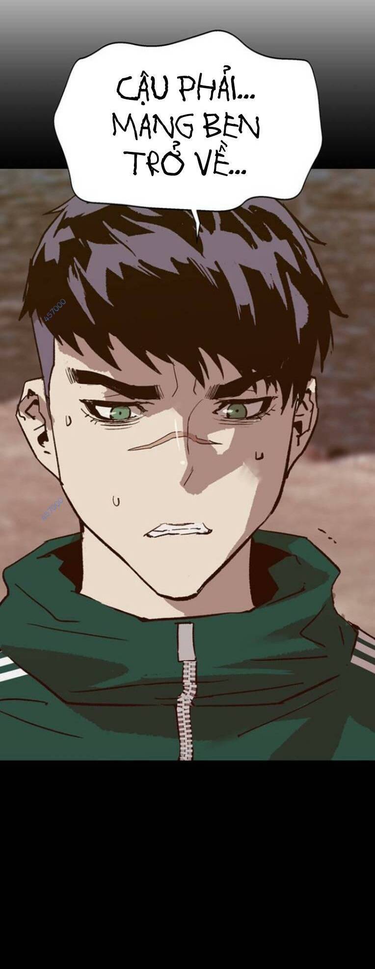 Weak Hero - Chương 235