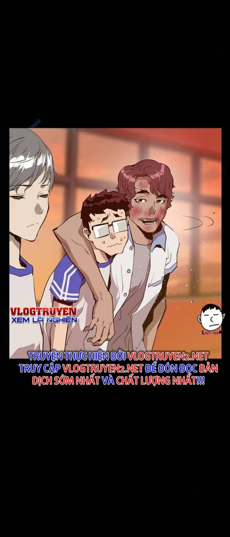 Weak Hero - Chương 235