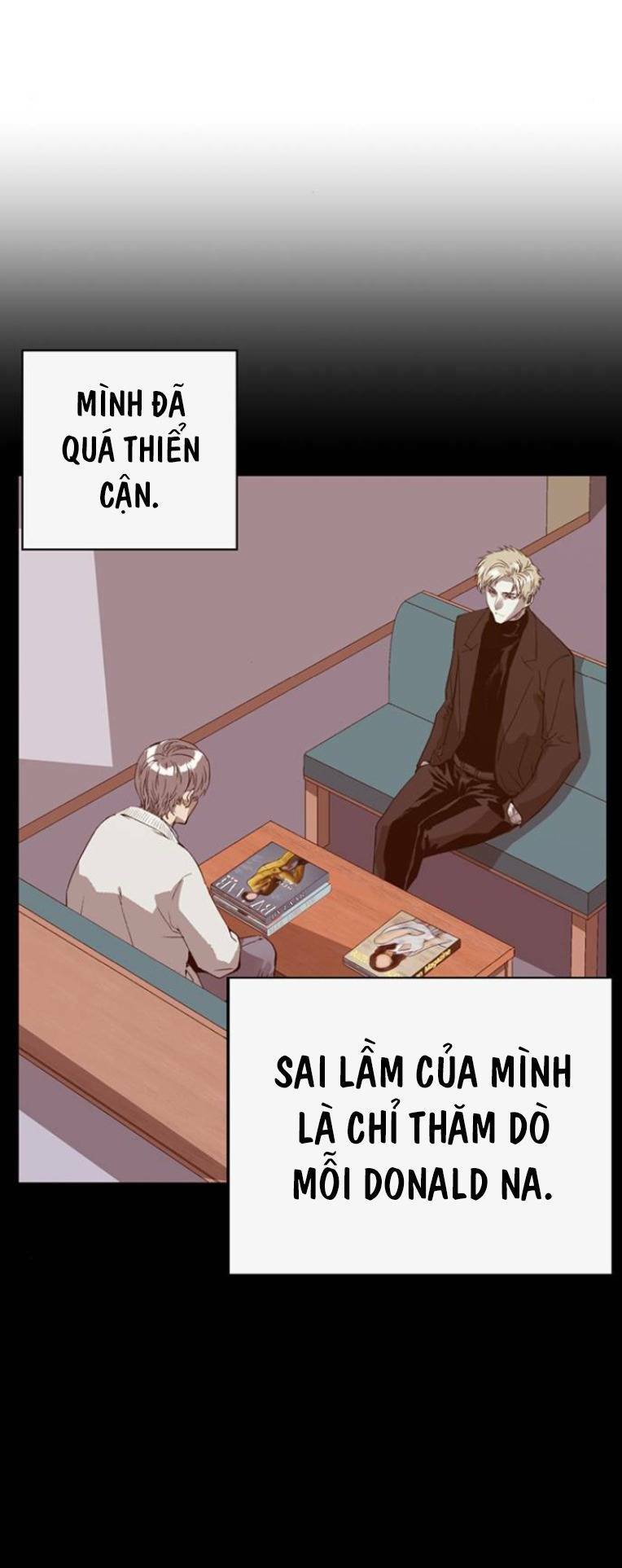 Weak Hero - Chương 235