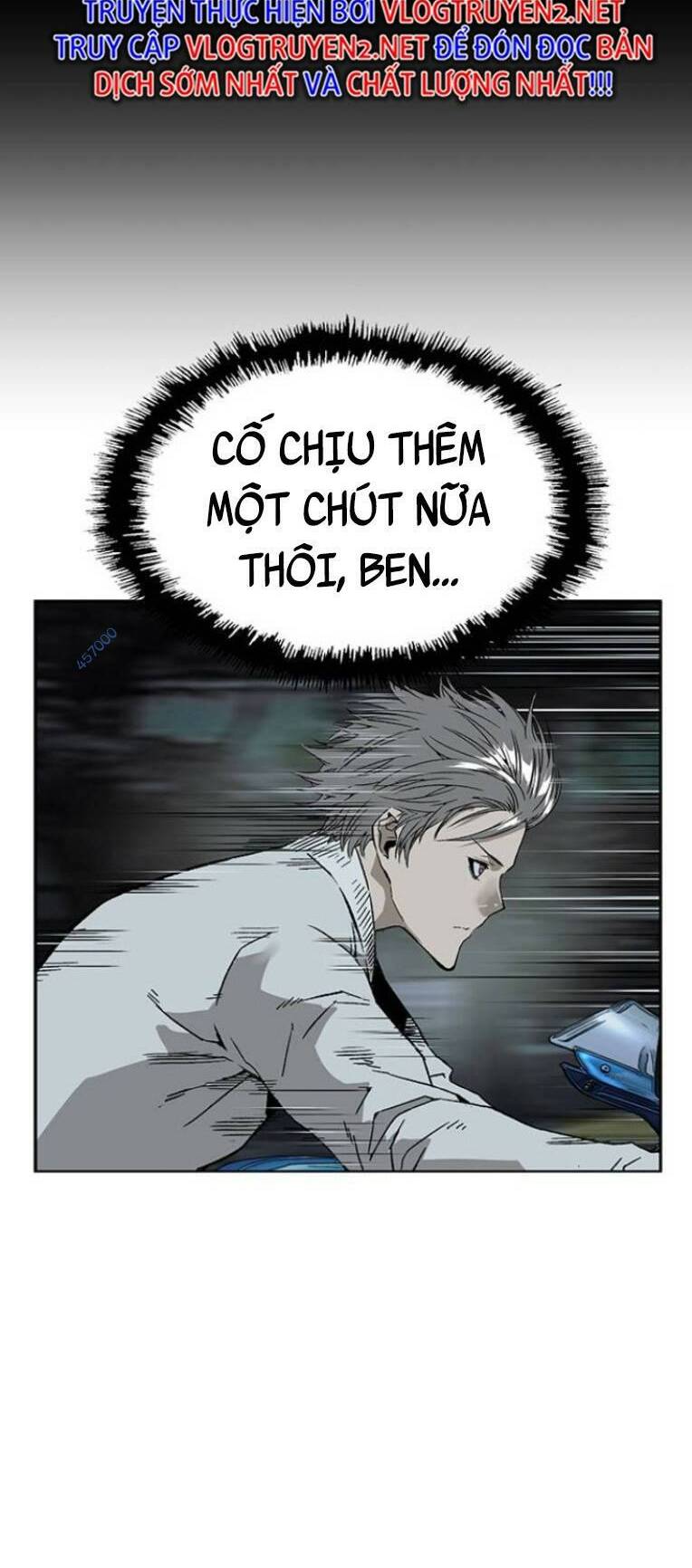 Weak Hero - Chương 235