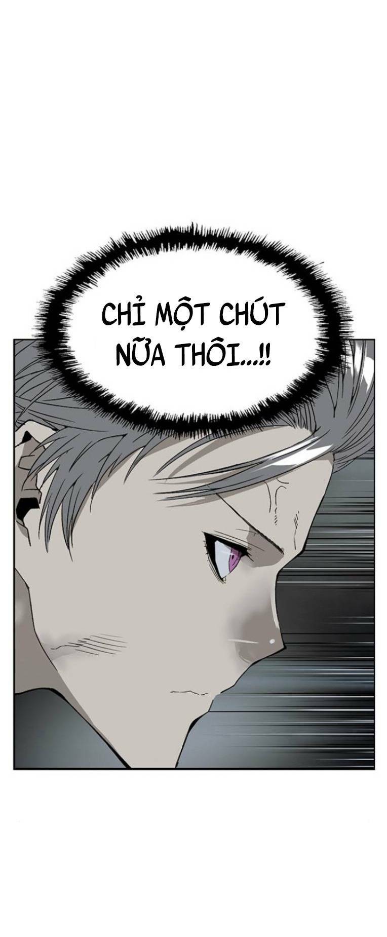 Weak Hero - Chương 235